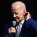 Biden postpones foreign trip as Hurricane Milton hits Florida