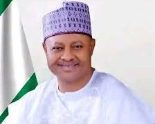 Gov. Uba Sani Pledges Free Education for All Children