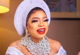 Police Seek Court Order to Detain Bobrisky