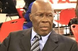 Prof Humphrey Nwosu, Former INEC Chairman, Passes Away at 83