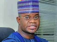 Court Summons Yahaya Bello Over ‘N110.4bn Fraud’ Case