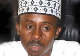 Farouk Lawan regains freedom after serving 5-year jail term