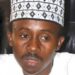Farouk Lawan regains freedom after serving 5-year jail term