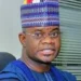 Court Summons Yahaya Bello Over ‘N110.4bn Fraud’ Case
