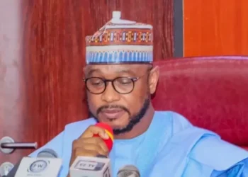 Lawal mourns as bandits kill 9 Community Protection Guards in Zamfara