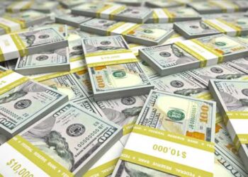 Nigeria’s Foreign Reserves Reach $39 Billion in October – CBN