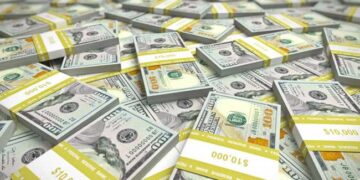 Nigeria’s Foreign Reserves Reach $39 Billion in October – CBN