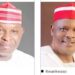 Gov Yusuf, Kwankwaso Cast Votes, Allege Plans By Opposition To Disrupt Process As Voting Ends