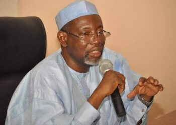 Namadi sponsors treatment of Jigawa tanker explosion victims