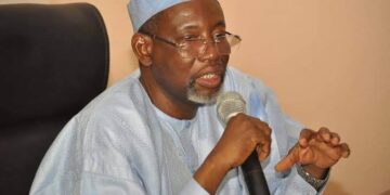 Namadi sponsors treatment of Jigawa tanker explosion victims