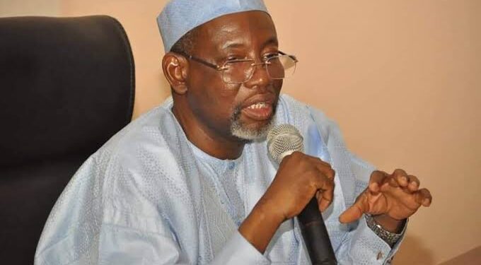Namadi sponsors treatment of Jigawa tanker explosion victims