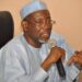 Namadi sponsors treatment of Jigawa tanker explosion victims