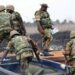 Nigerian Army Takes Action Against Oil Theft: 35 Arrested and 58 Illegal Refineries Destroyed