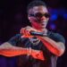 Wizkid breaks Spotify record with hit single “Piece of My Heart”
