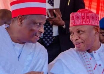 Kano NNPP: Tensions Rise as Yusuf and Kwankwaso Clash Over Key Appointments