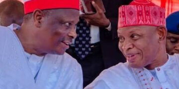 Kano NNPP: Tensions Rise as Yusuf and Kwankwaso Clash Over Key Appointments