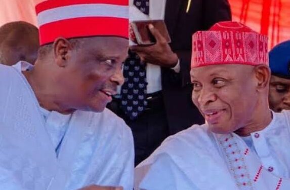 Kano NNPP: Tensions Rise as Yusuf and Kwankwaso Clash Over Key Appointments