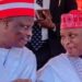 Kano NNPP: Tensions Rise as Yusuf and Kwankwaso Clash Over Key Appointments