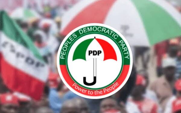 PDP reconciliation committee pledges to restore equity