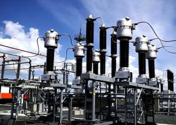 National grid recovery nears completion – TCN
