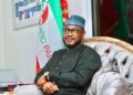 Shame on  Gov Dauda, PDP for Politicizing Zamfara Insecurity —Group