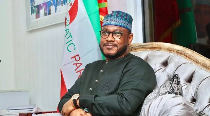 Shame on  Gov Dauda, PDP for Politicizing Zamfara Insecurity —Group