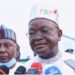 God told me not to contest election in 2027 – Ortom