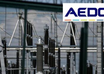 AEDC restores power after outage