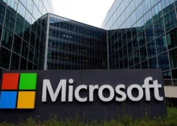 Microsoft  report reveals  600 million cyber attacks globally daily