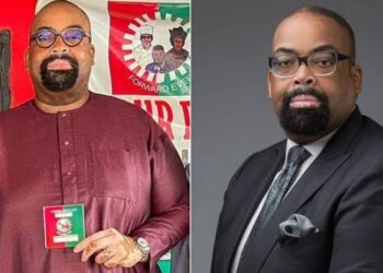 Akpata gives reasons for not challenging Edo governorship election result