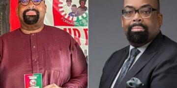 Akpata gives reasons for not challenging Edo governorship election result