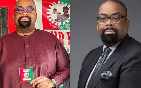 Akpata gives reasons for not challenging Edo governorship election result