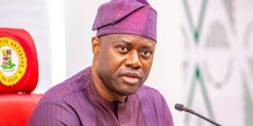 Makinde Affirms Support for Local Government Chairmen’s Responsibilities