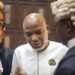 Federal High Court CJ sends Nnamdi Kanu’s casefile back to Nyako