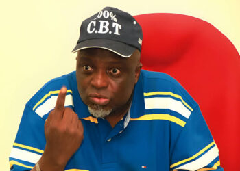 JAMB registrar cautions Africa against reliance on overseas-developed AI technologies