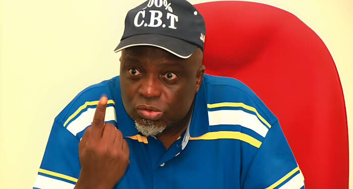 JAMB registrar cautions Africa against reliance on overseas-developed AI technologies