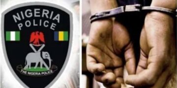 Police arrest 47 suspected kidnappers, armed robbers in Oyo