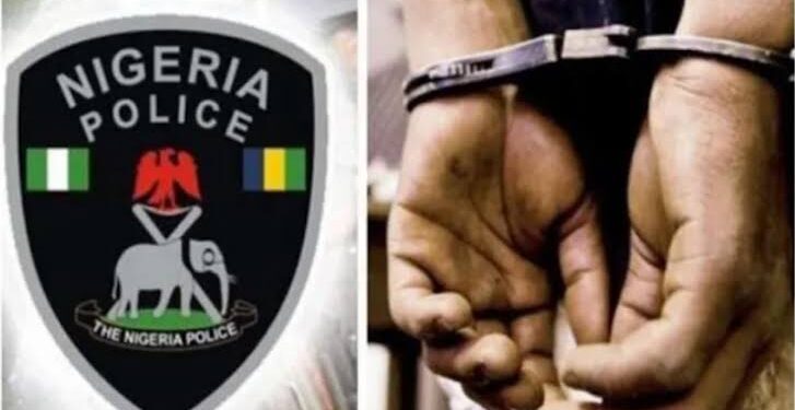 Police arrest 47 suspected kidnappers, armed robbers in Oyo