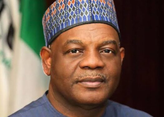 TETFund Commits to Infrastructural Support for African University of Aviation