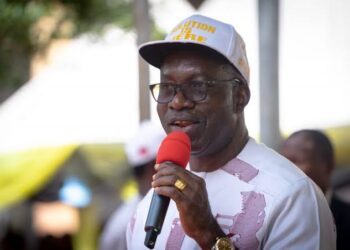 LG autonomy: Being state governor not a fanciful job – Soludo