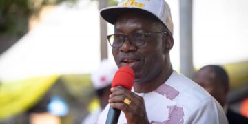 LG autonomy: Being state governor not a fanciful job – Soludo