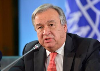 UN chief advocates permanent Security Council seats for Africa