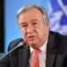 UN chief advocates permanent Security Council seats for Africa