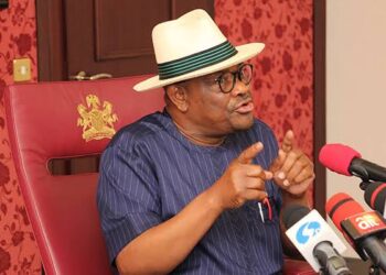 Wike declares war on street beggars in FCT