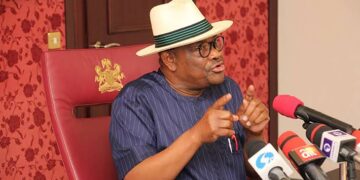 Wike declares war on street beggars in FCT