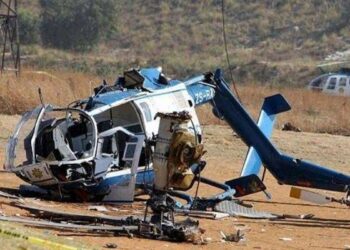 Helicopter crash: 3 bodies recovered, rescue operations ongoing – NNPCL