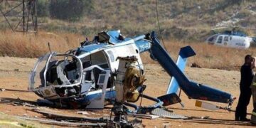 Helicopter crash: 3 bodies recovered, rescue operations ongoing – NNPCL