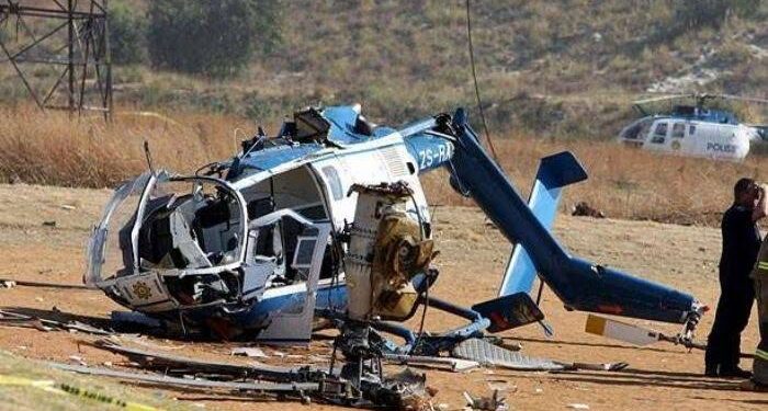 Helicopter crash: 3 bodies recovered, rescue operations ongoing – NNPCL