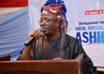 Sen. Ashiru faults alleged ‘fallacious’ comments by NDLEA