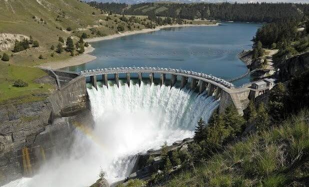Flood: FG orders integrity tests on all dams